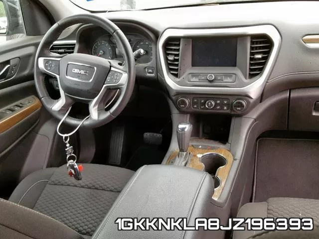 1GKKNKLA8JZ196393