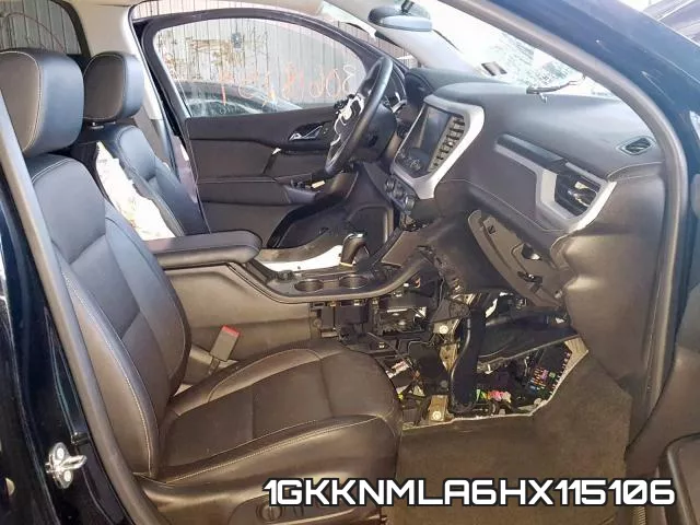 1GKKNMLA6HX115106