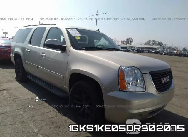 1GKS1KE05DR302075