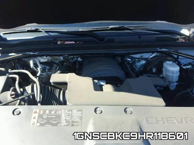 1GNSCBKC9HR118601