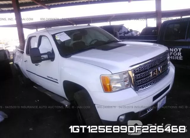 1GT125E89DF226468