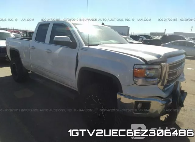 1GTV2UEC6EZ306486