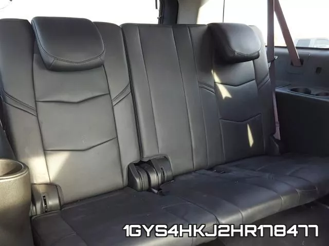 1GYS4HKJ2HR178477