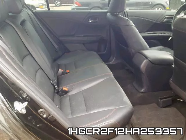 1HGCR2F12HA253357