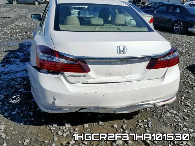 1HGCR2F37HA101530