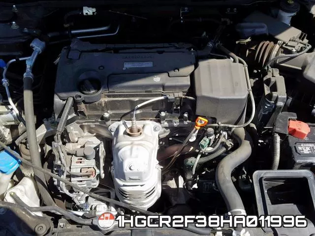 1HGCR2F38HA011996