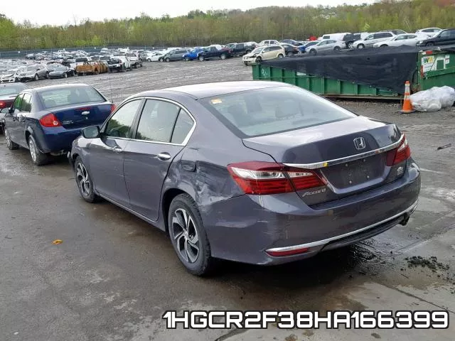1HGCR2F38HA166399