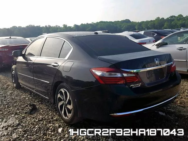 1HGCR2F92HA187043