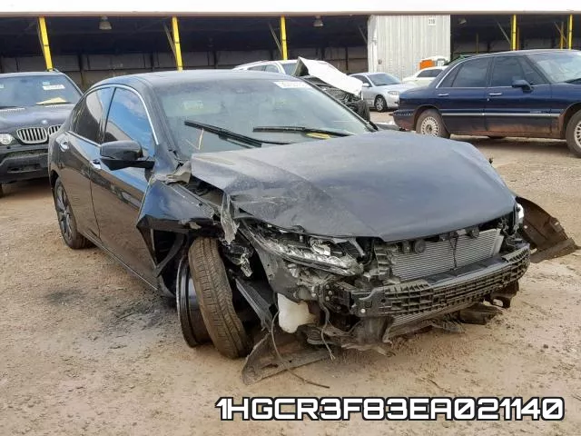 1HGCR3F83EA021140