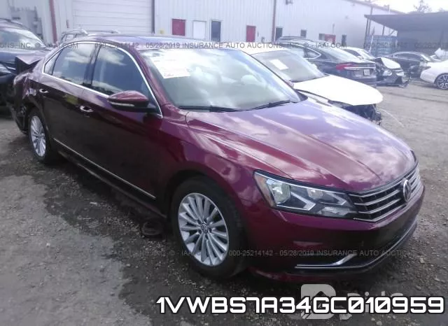 1VWBS7A34GC010959