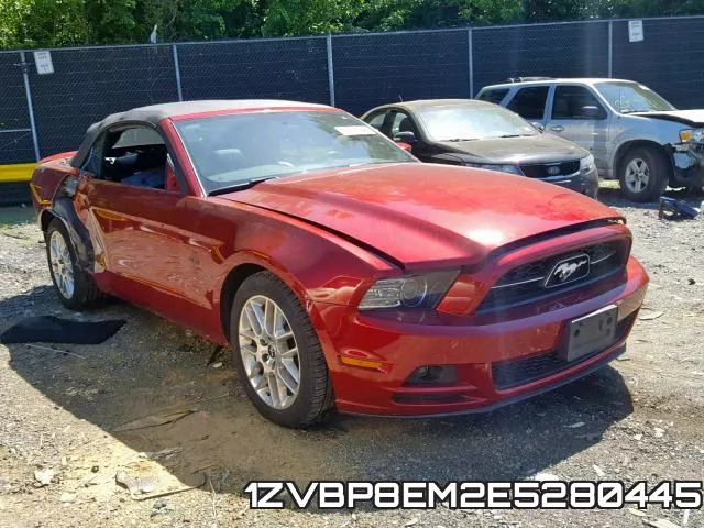 1ZVBP8EM2E5280445