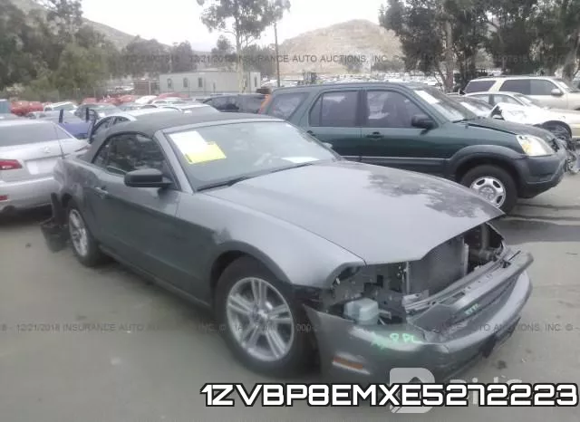 1ZVBP8EMXE5272223