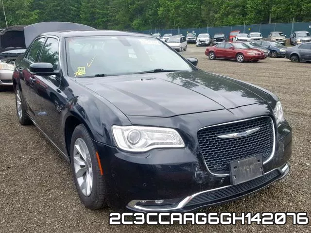 2C3CCAAG6GH142076