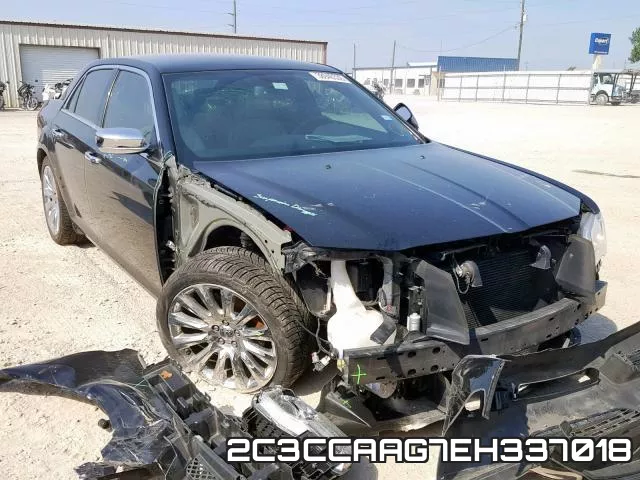 2C3CCAAG7EH337018