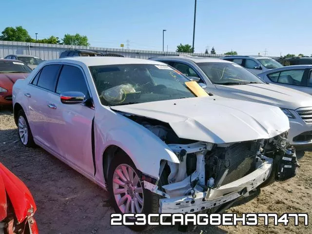 2C3CCAAG8EH377477