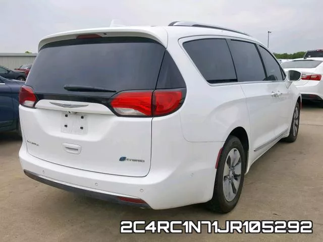 2C4RC1N71JR105292
