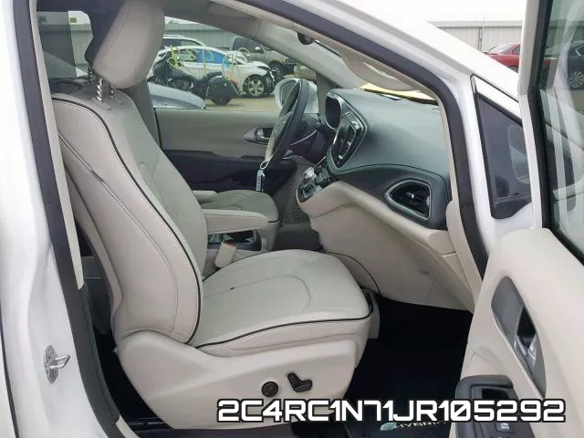 2C4RC1N71JR105292