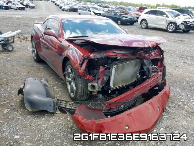 2G1FB1E36E9163724