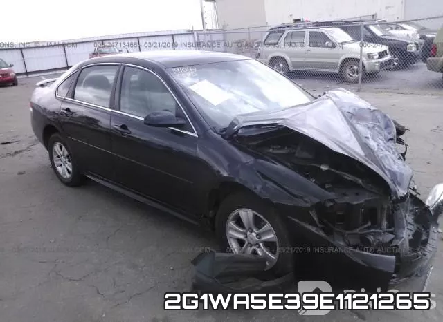 2G1WA5E39E1121265