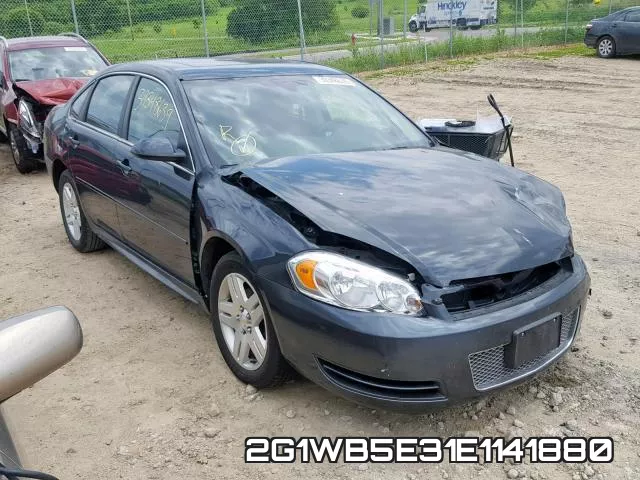 2G1WB5E31E1141880