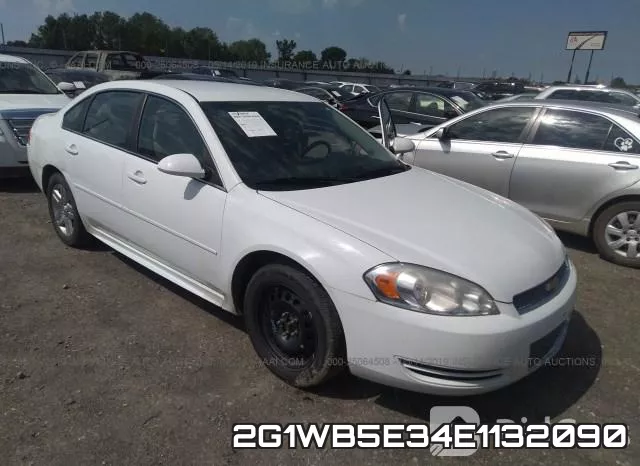 2G1WB5E34E1132090