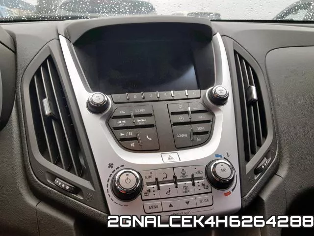 2GNALCEK4H6264288