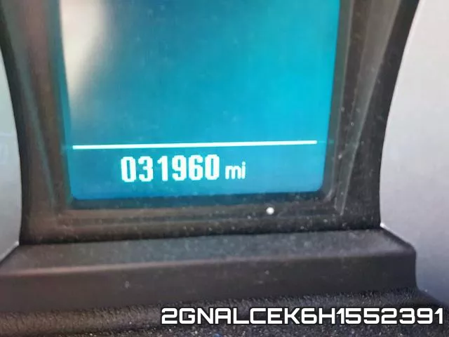 2GNALCEK6H1552391