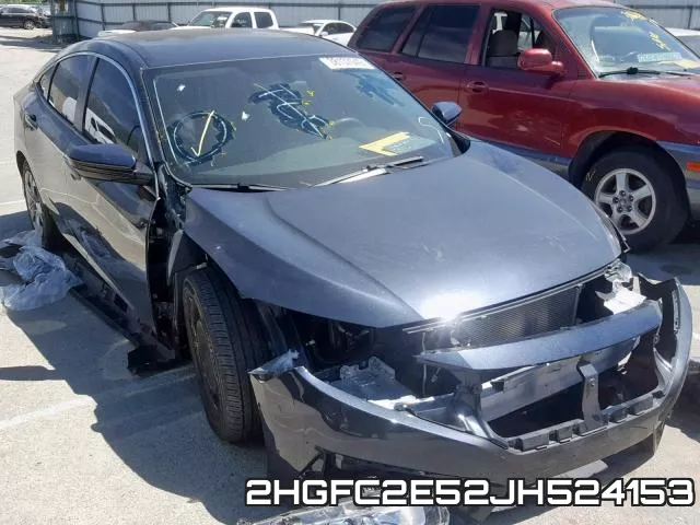 2HGFC2E52JH524153
