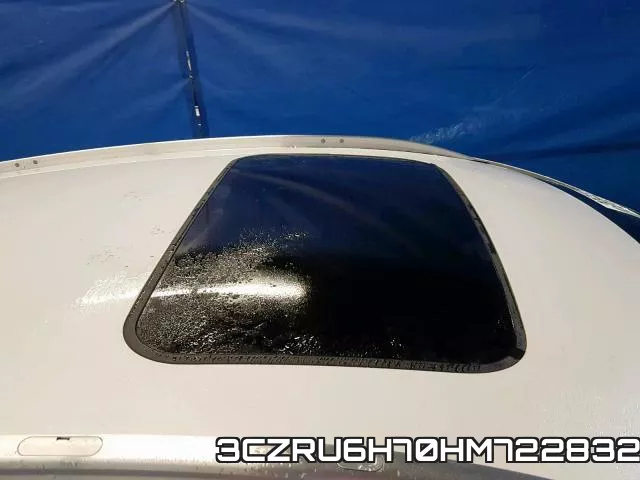 3CZRU6H70HM722832