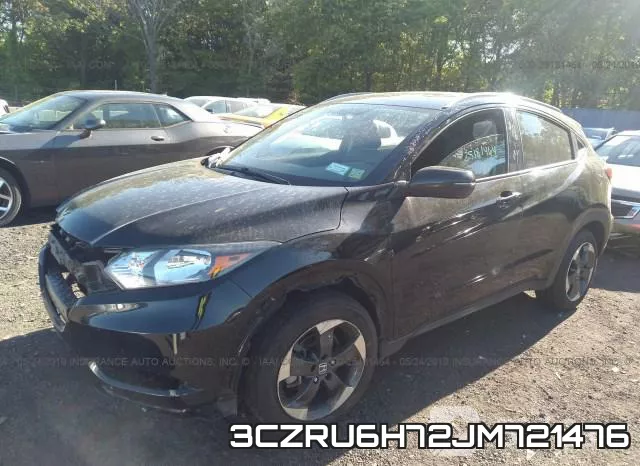 3CZRU6H72JM721476