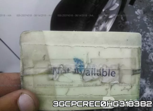 3GCPCREC0HG318382