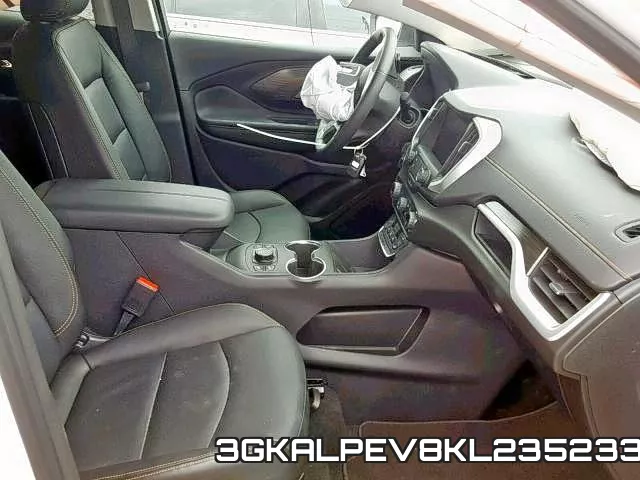 3GKALPEV8KL235233