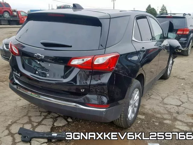 3GNAXKEV6KL259766