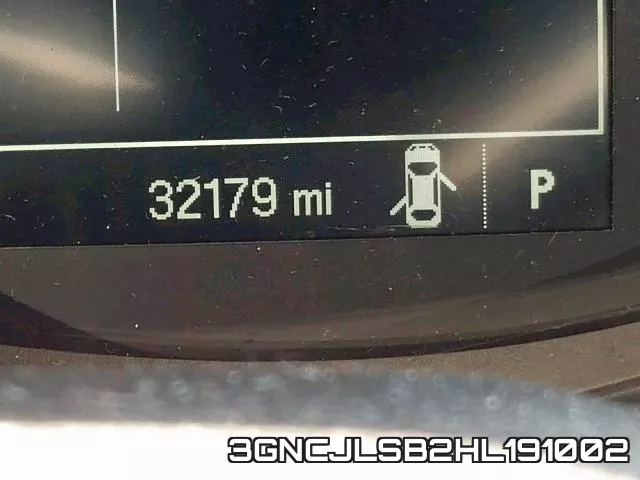 3GNCJLSB2HL191002