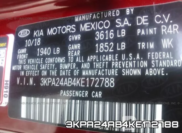 3KPA24AB4KE172788