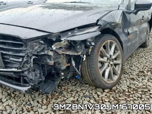 3MZBN1V30JM167005