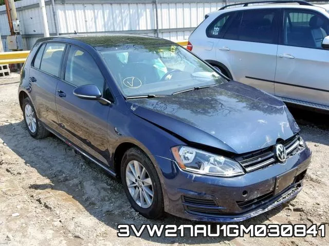 3VW217AU1GM030841