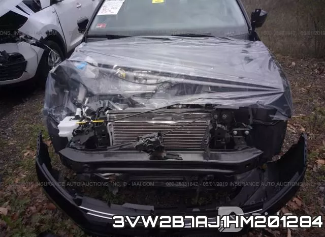 3VW2B7AJ1HM201284