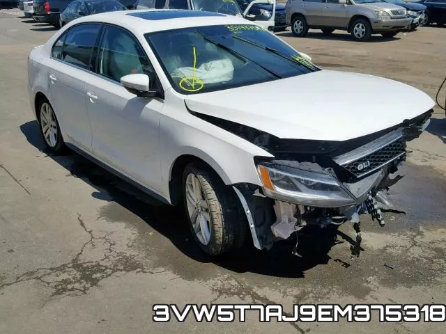 3VW5T7AJ9EM375318