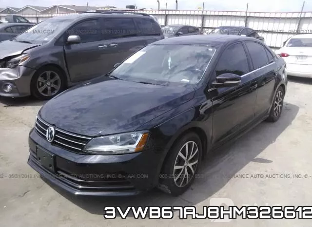 3VWB67AJ8HM326612