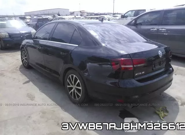 3VWB67AJ8HM326612