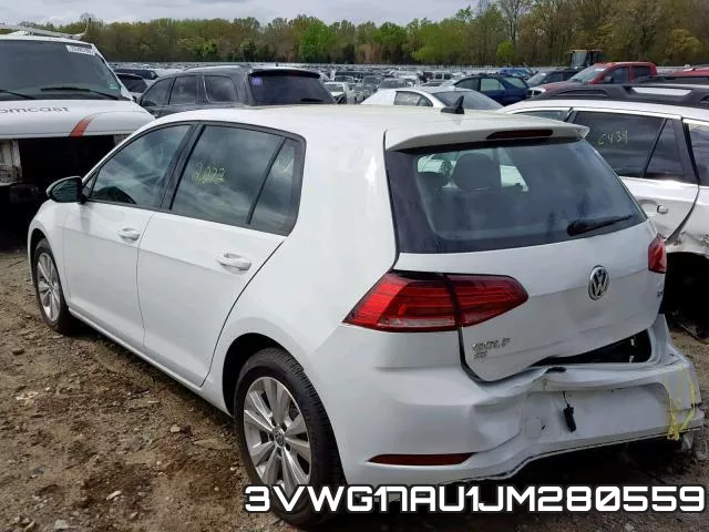 3VWG17AU1JM280559
