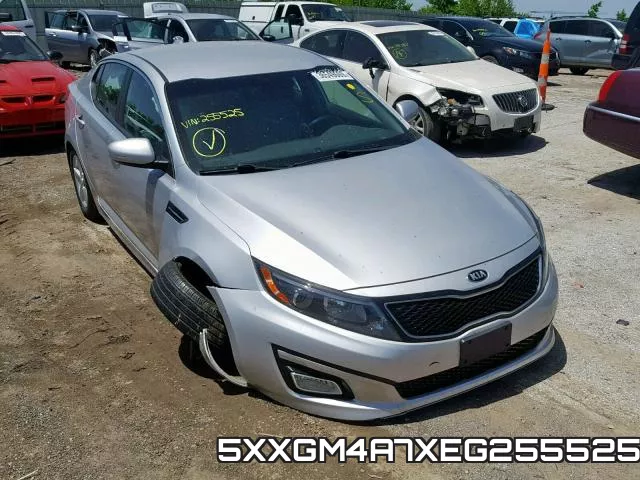 5XXGM4A7XEG255525