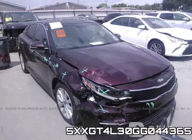 5XXGT4L30GG044365