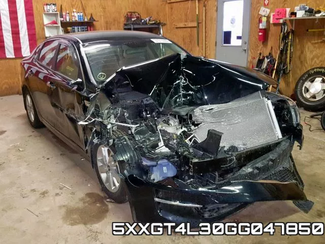 5XXGT4L30GG047850