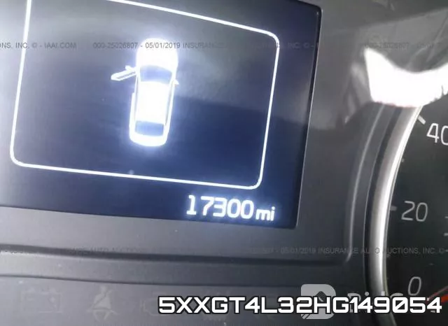 5XXGT4L32HG149054