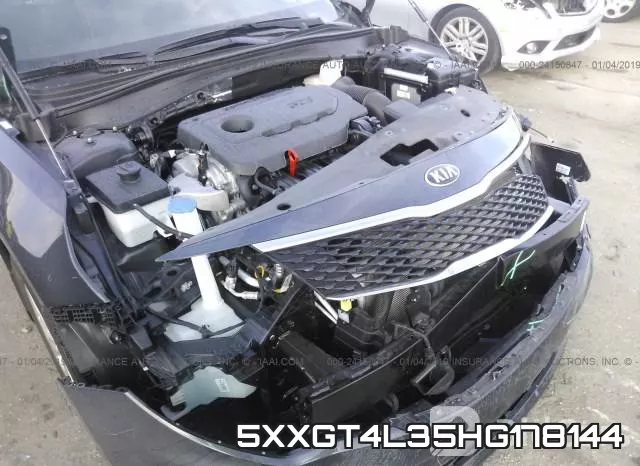 5XXGT4L35HG178144