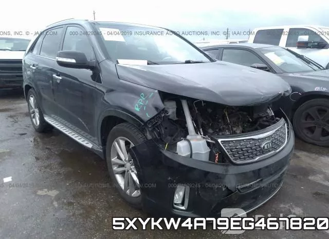 5XYKW4A79EG467820