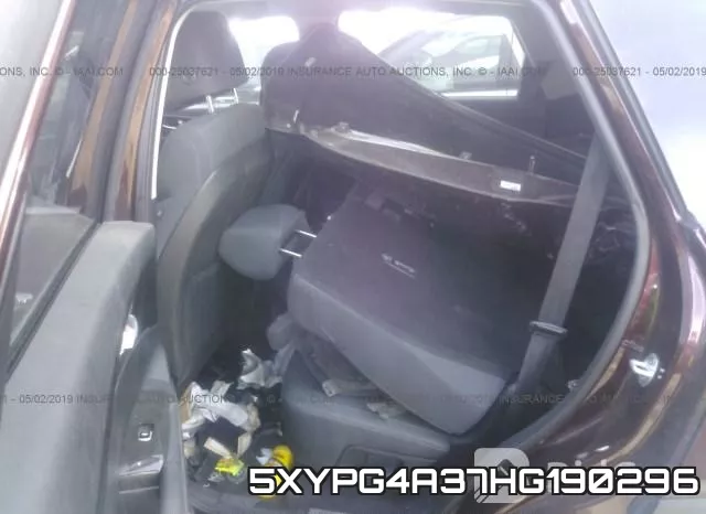 5XYPG4A37HG190296