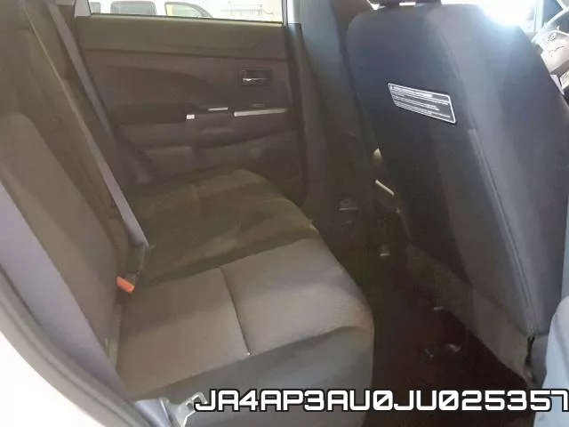 JA4AP3AU0JU025357